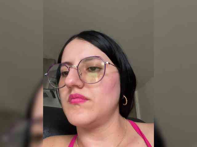 EvanShell1 webcam
