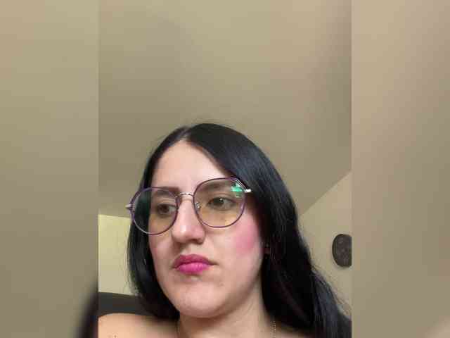 EvanShell1 webcam