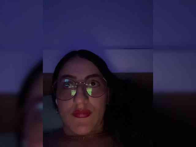 EvanShell1 webcam