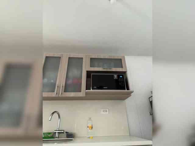 EvanShell1 webcam