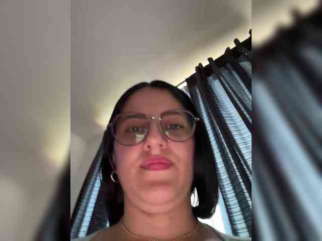EvanShell1 webcam