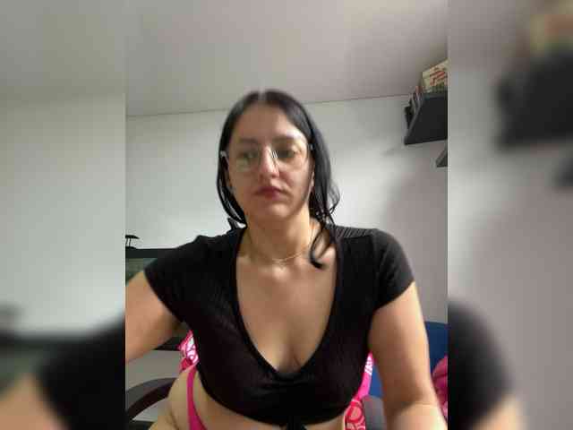 EvanShell1 webcam