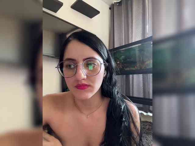 EvanShell1 webcam