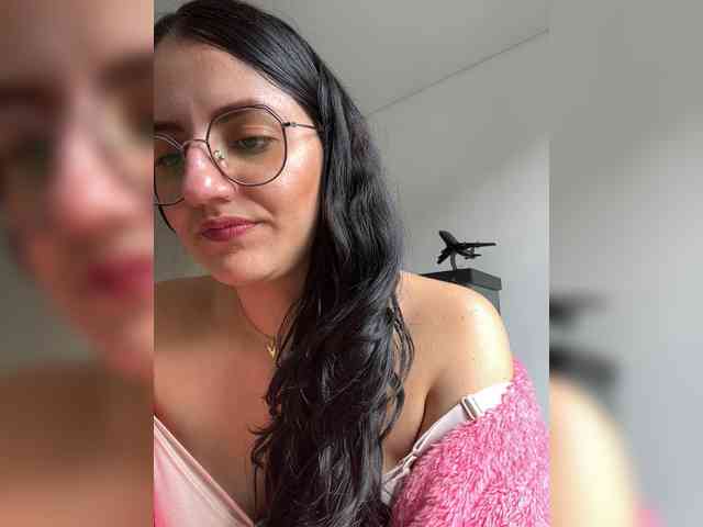 EvanShell1 webcam