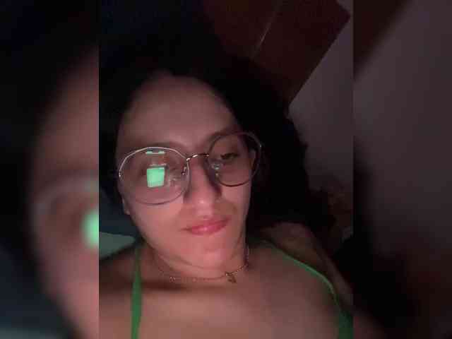 EvanShell1 webcam