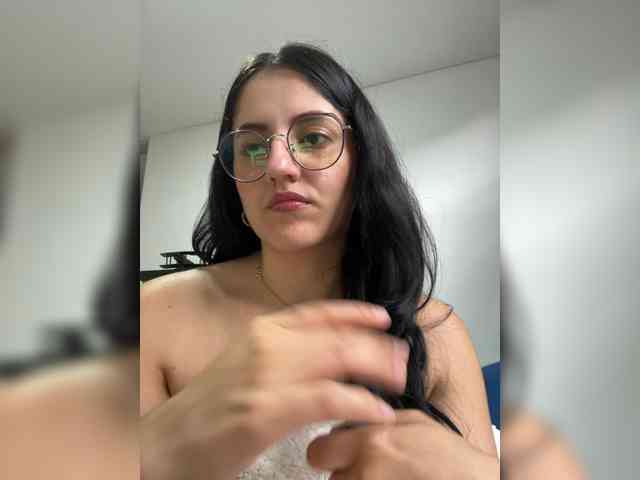 EvanShell1 webcam