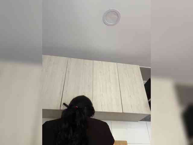 EvanShell1 webcam