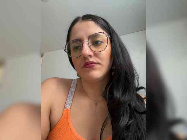 EvanShell1 webcam