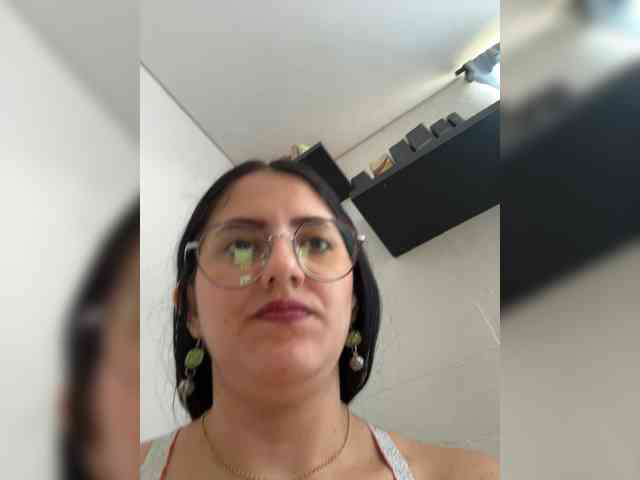 EvanShell1 webcam