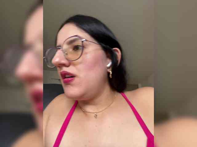 EvanShell1 webcam