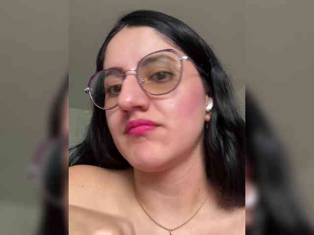 EvanShell1 webcam