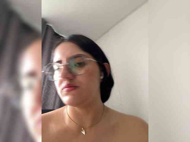 EvanShell1 webcam