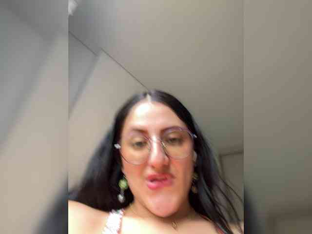 EvanShell1 webcam