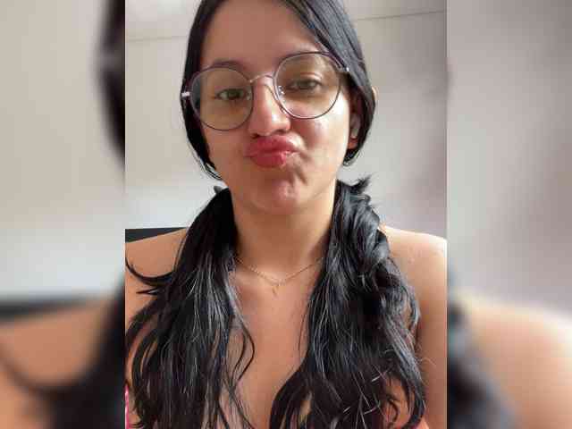 EvanShell1 webcam