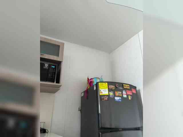 EvanShell1 webcam