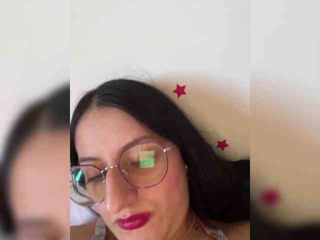 EvanShell1 webcam