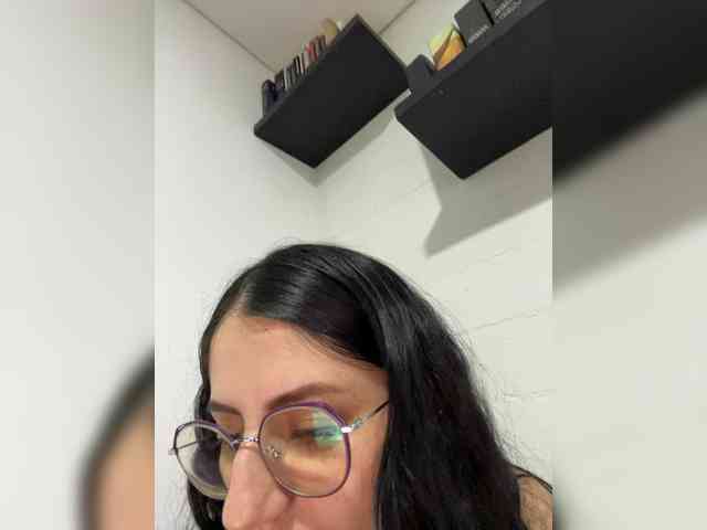 EvanShell1 webcam