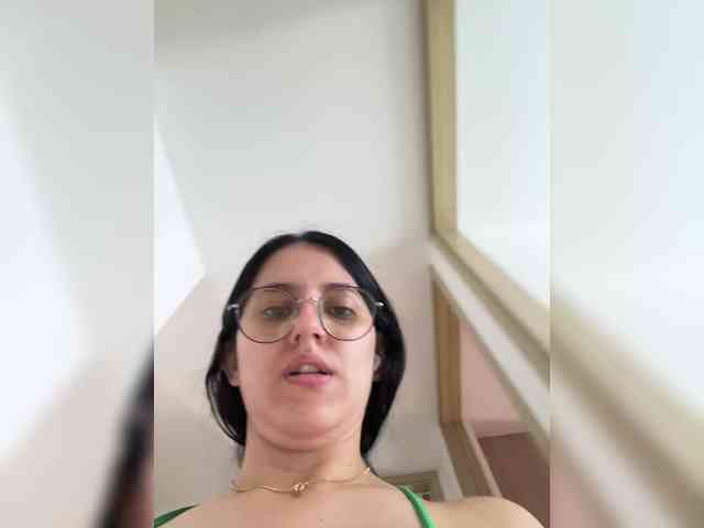 EvanShell1 webcam