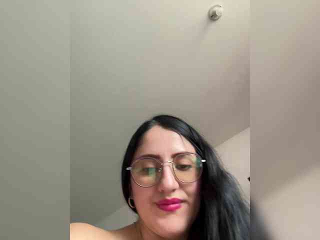 EvanShell1 webcam