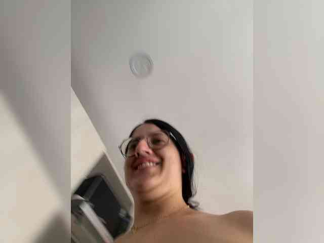 EvanShell1 webcam