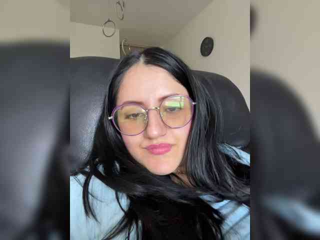 EvanShell1 webcam
