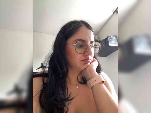 EvanShell1 webcam