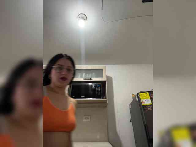 EvanShell1 webcam