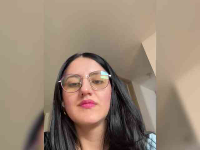 EvanShell1 webcam