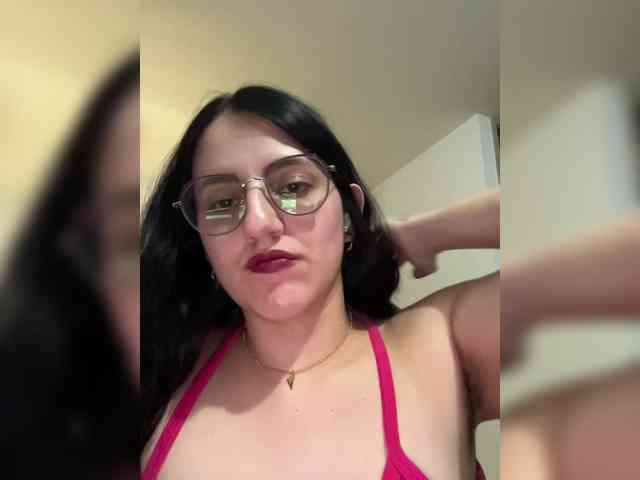 EvanShell1 webcam