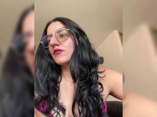 EvanShell1 webcam