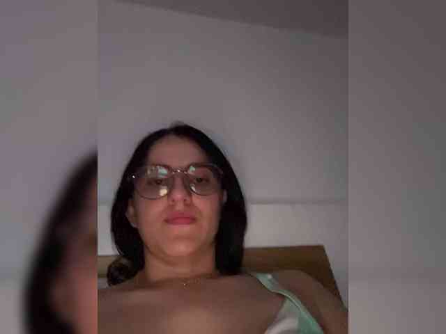 EvanShell1 webcam