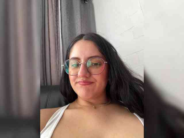 EvanShell1 webcam
