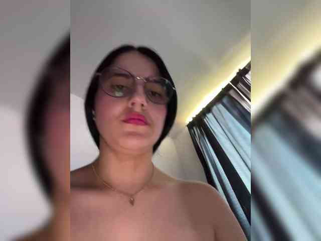 EvanShell1 webcam