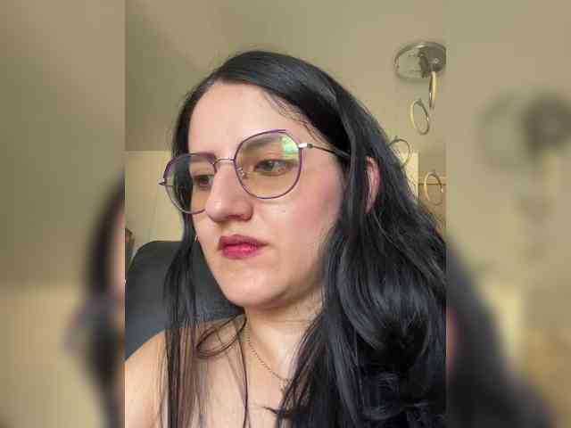EvanShell1 webcam