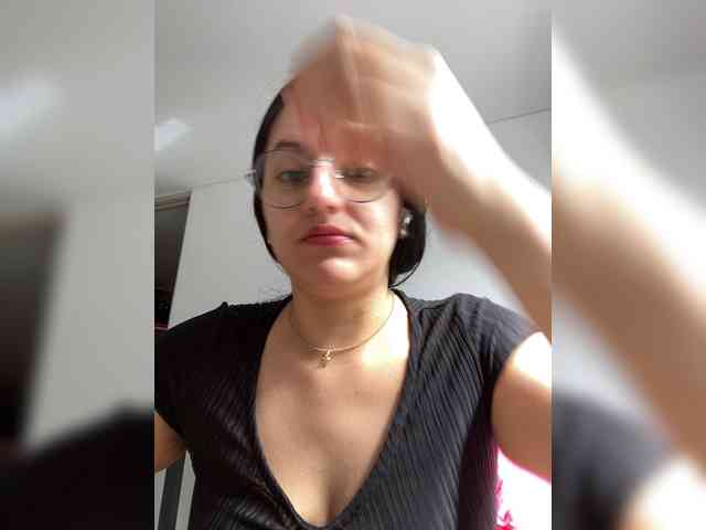 EvanShell1 webcam