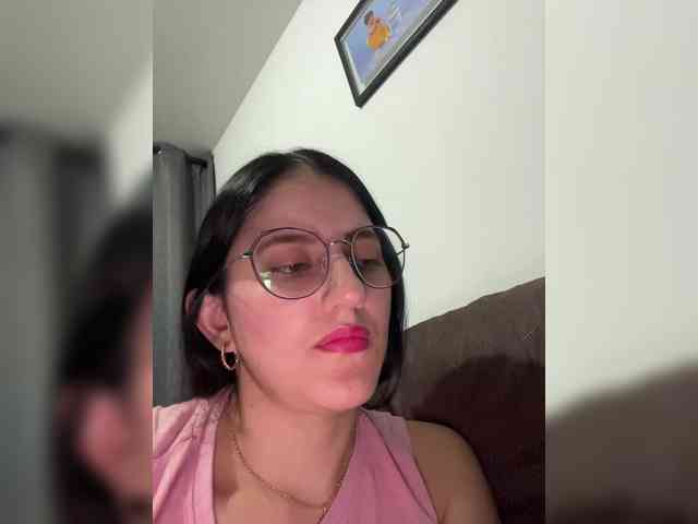 EvanShell1 webcam