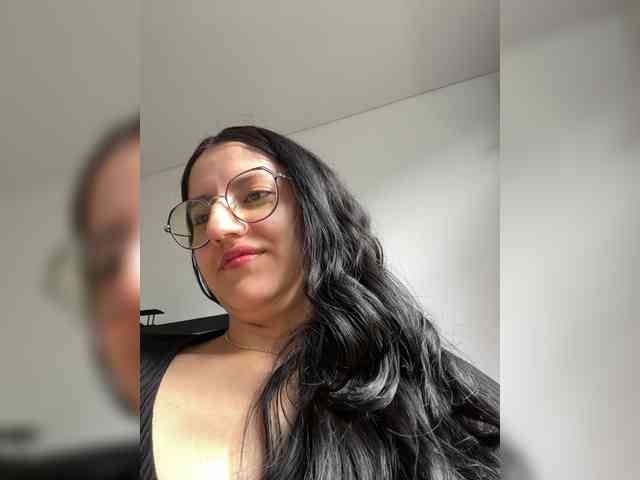 EvanShell1 webcam