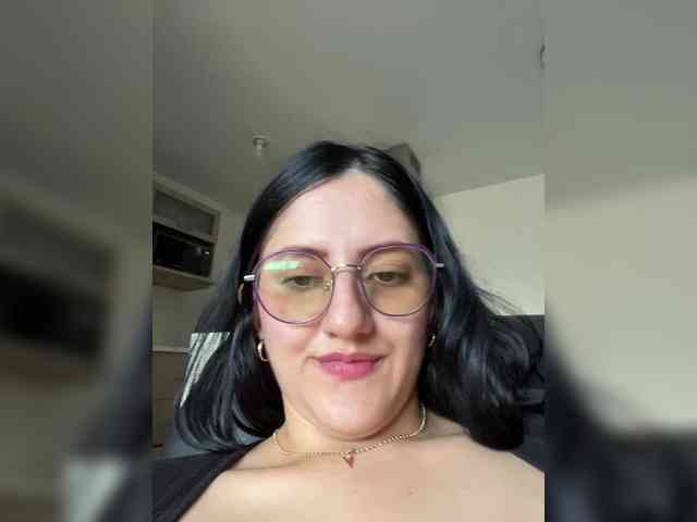 EvanShell1 webcam