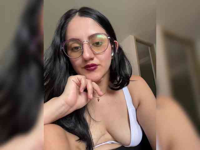 EvanShell1 webcam
