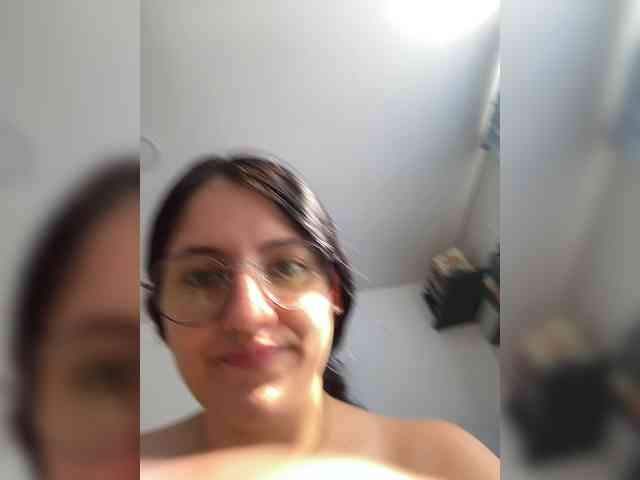 EvanShell1 webcam