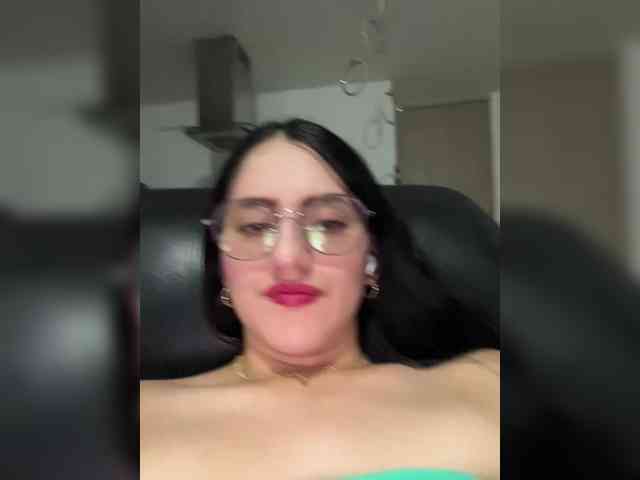EvanShell1 webcam