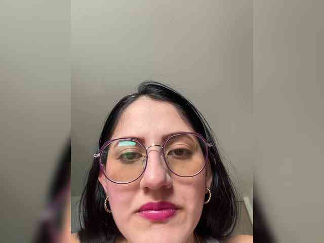 EvanShell1 webcam