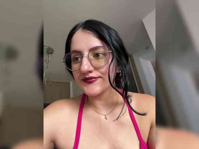 EvanShell1 webcam