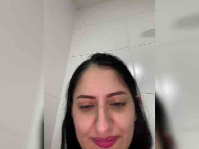 EvanShell1 webcam