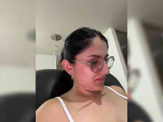 EvanShell1 webcam