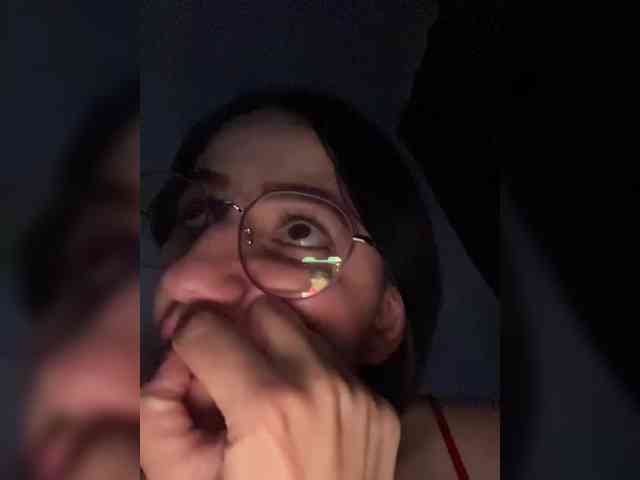 EvanShell1 webcam