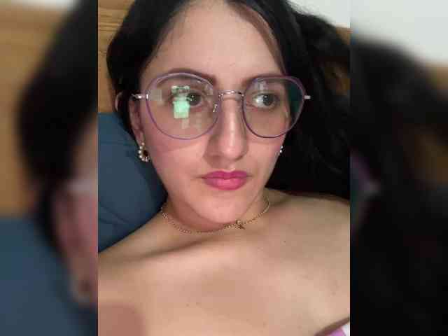 EvanShell1 webcam