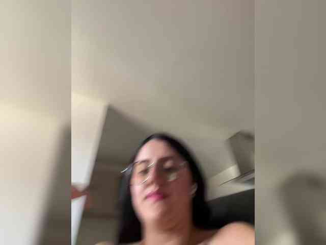 EvanShell1 webcam