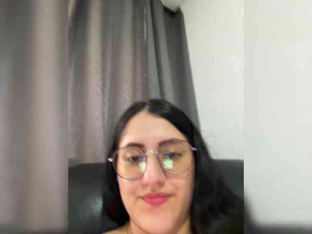 EvanShell1 webcam