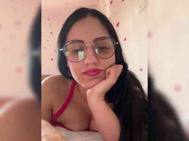 EvanShell1 webcam